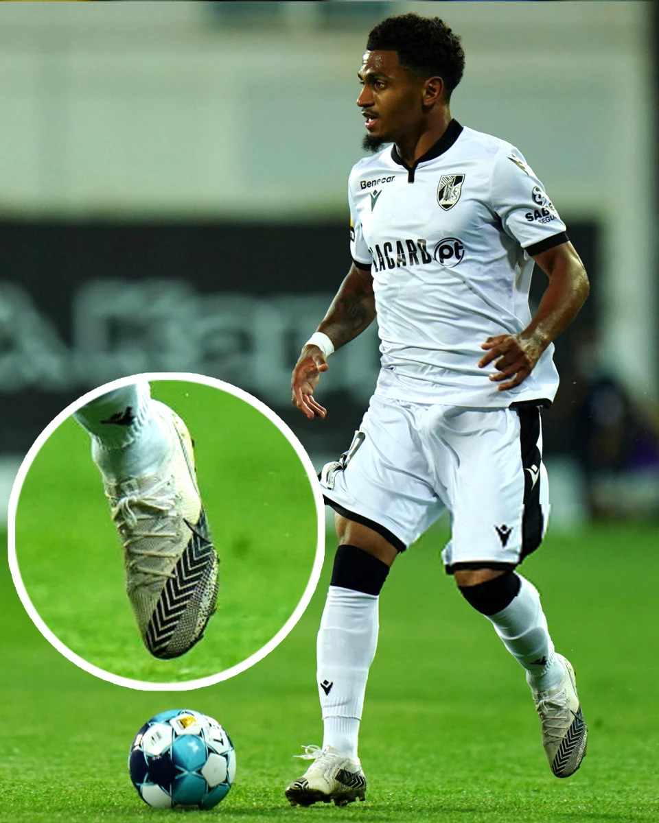 post card Loja online Fútbol Emotion Portugal - Blogs de futebol - As chuteiras mais usadas na Liga Portugal Bwin  Episódio Nr.2 - 1.webp